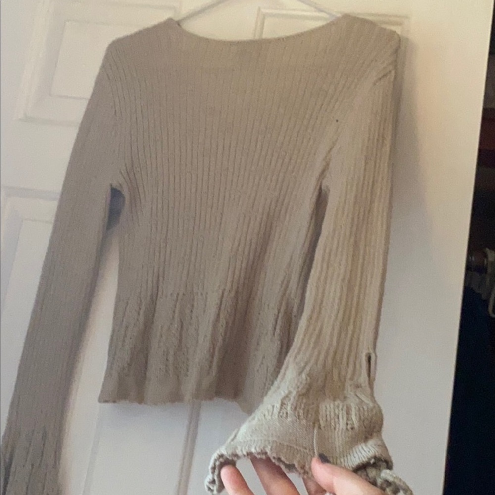 Fall Sweater - Picture 4 of 4